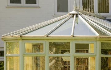 conservatory roof repair Billy Row, County Durham