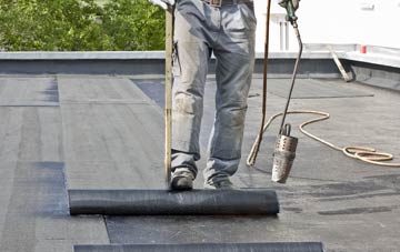flat roof replacement Billy Row, County Durham