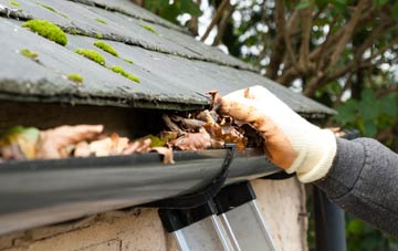 gutter cleaning Billy Row, County Durham