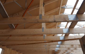 Billy Row roof truss costs