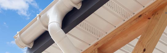 get Billy Row guttering quotes today