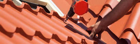 save on Billy Row roof installation costs